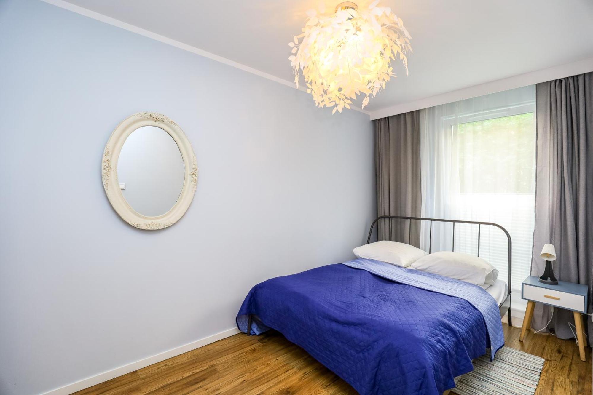 River House - J&D Apartamenty Szczecin Exterior foto
